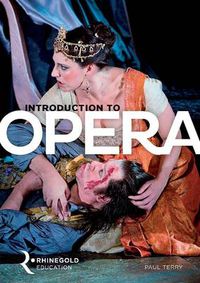 Cover image for Introduction To Opera