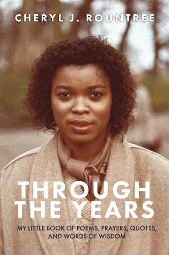 Cover image for Through The Years