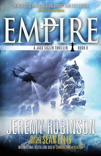 Cover image for Empire