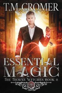 Cover image for Essential Magic