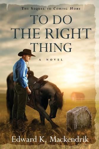 Cover image for To Do the Right Thing