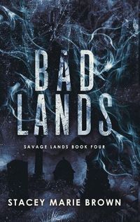 Cover image for Bad Lands