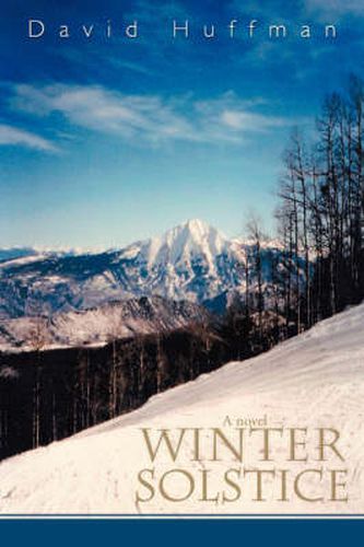 Cover image for Winter Solstice