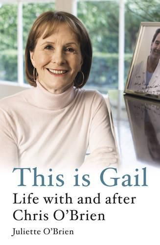 Cover image for This is Gail