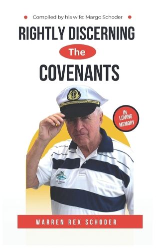 Cover image for Rightly Discerning the Covenants