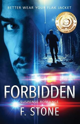 Cover image for Forbidden