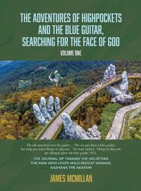 Cover image for HighPockets and the Blue Guitar