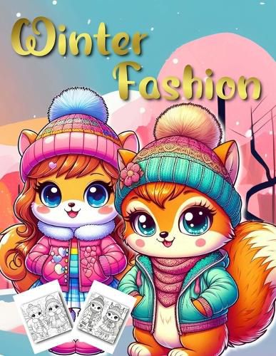 Cover image for Winter Fashion