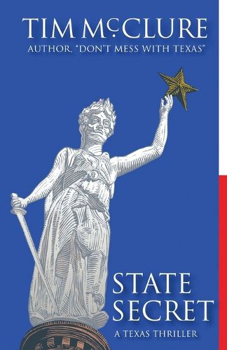 Cover image for State Secret