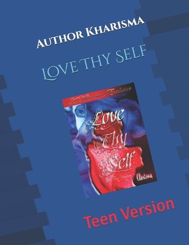 Cover image for Love Thy Self