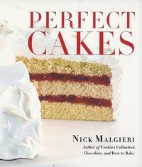 Cover image for Perfect Cakes