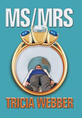 Cover image for MS/Mrs: Tricia Webber