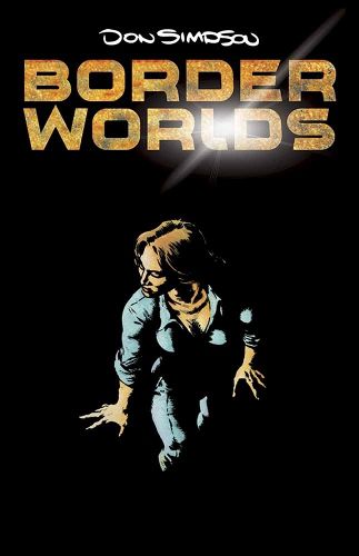 Cover image for Border Worlds