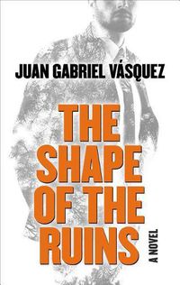 Cover image for The Shape of the Ruins