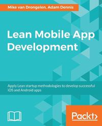 Cover image for Lean Mobile App Development