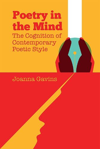 Cover image for Poetry in the Mind