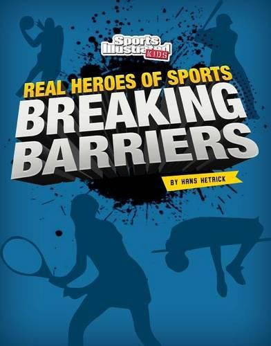 Cover image for Breaking Barriers