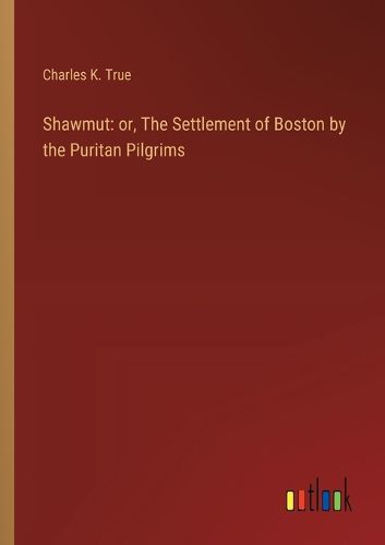 Cover image for Shawmut