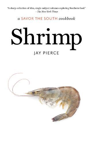 Cover image for Shrimp