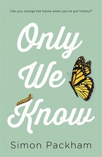 Cover image for Only We Know