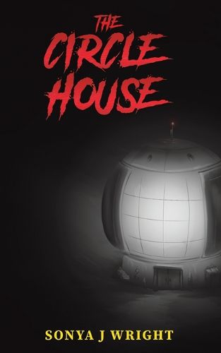 Cover image for The Circle House