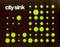 Cover image for City Sink: Carbon Cycle Infrastructure for Our Built Environments