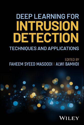 Cover image for Deep Learning for Intrusion Detection