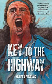 Cover image for Key to the Highway