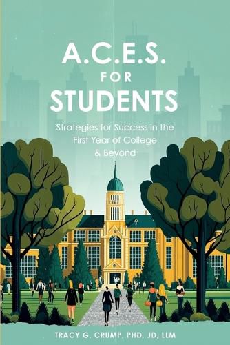 Cover image for A.C.E.S. for Students