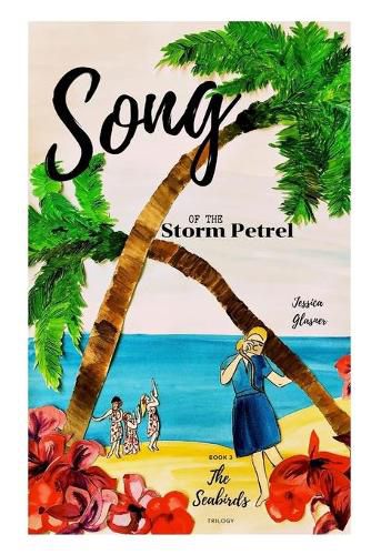 Cover image for Song of the Storm Petrel