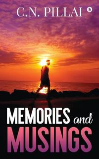 Cover image for Memories And Musings