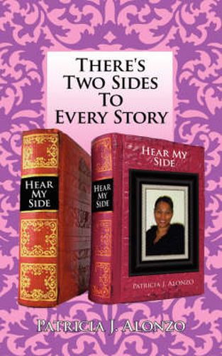 Cover image for There's Two Sides to Every Story