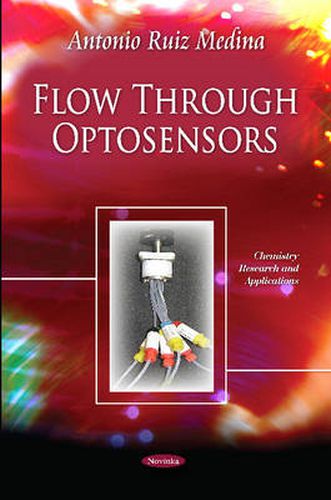 Cover image for Flow Through Optosensors