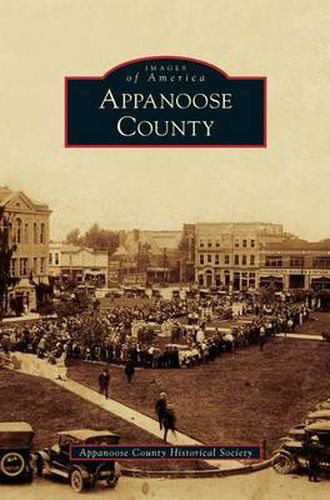 Cover image for Appanoose County