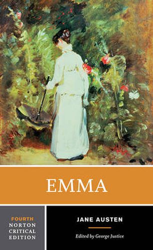 Cover image for Emma