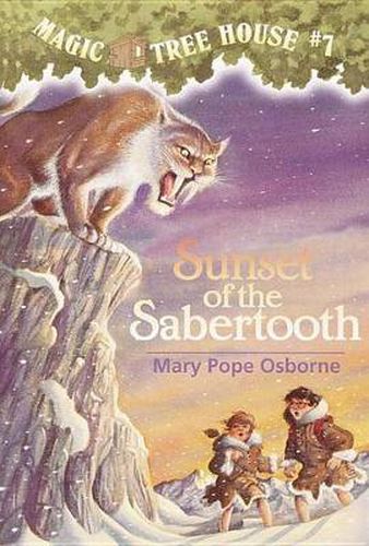 Sunset of the Sabertooth: Sunset of the Sabertooth