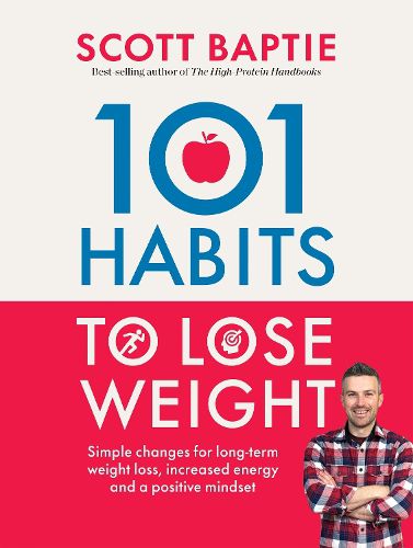 Cover image for 101 Habits to Lose Weight