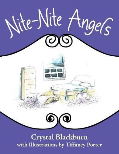 Cover image for Nite-Nite Angels