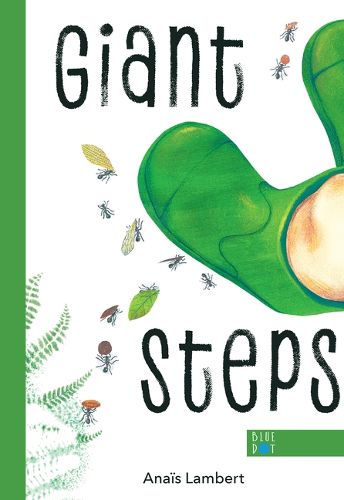 Giant Steps