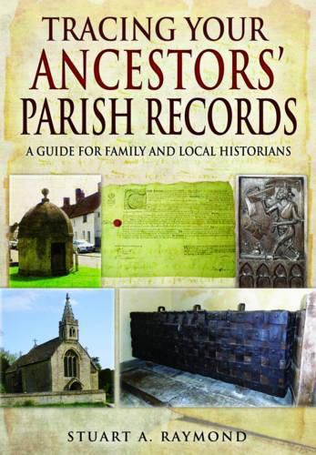 Tracing Your Ancestors' Parish Records