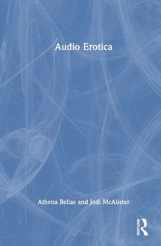 Cover image for Audio Erotica