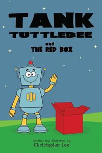 Cover image for Tank Tuttlebee and the Red Box