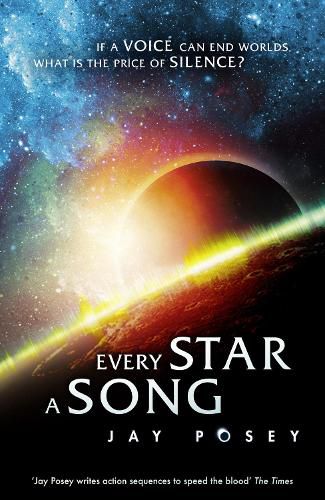 Cover image for Every Star a Song