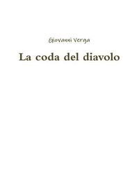 Cover image for La coda del diavolo