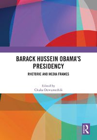 Cover image for Barack Hussein Obama's Presidency
