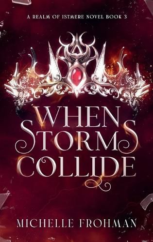 Cover image for When Storms Collide