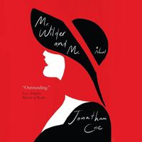 Cover image for Mr. Wilder and Me