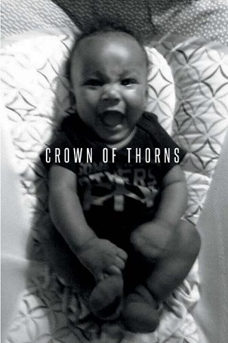 Cover image for Crown of Thorns