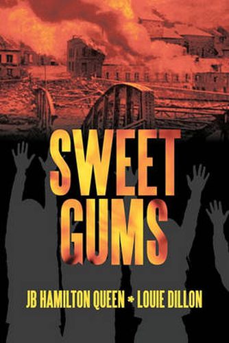 Cover image for Sweet Gums