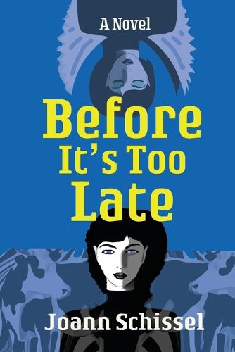 Cover image for Before It's Too Late